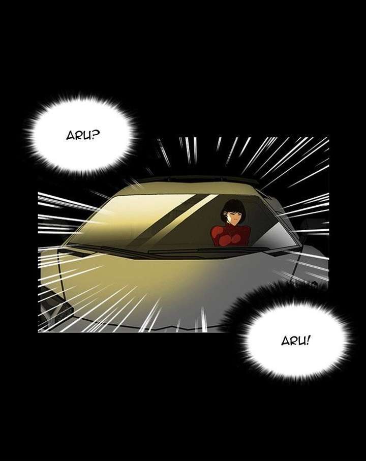 Lookism — Chapter 101 — page 59