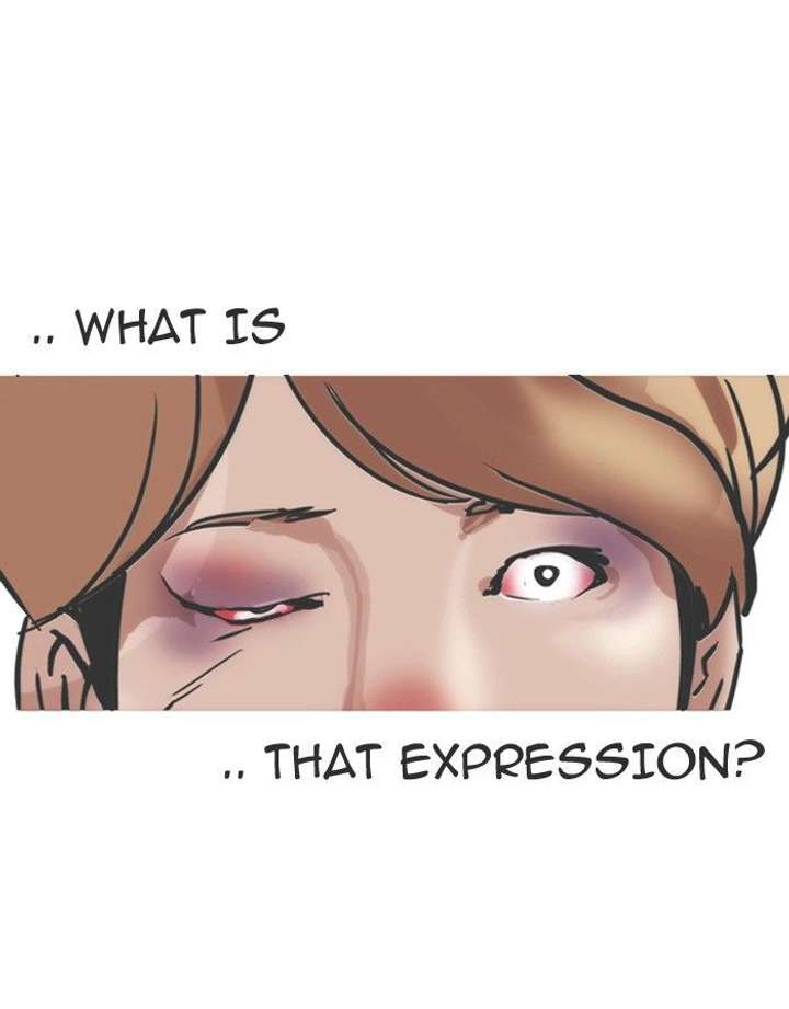 Lookism — Chapter 101 — page 61