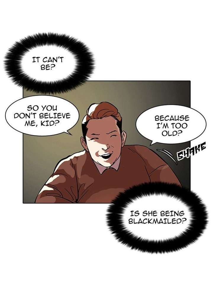 Lookism — Chapter 101 — page 62