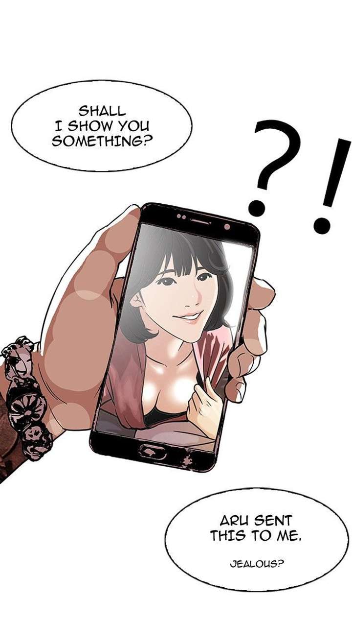 Lookism — Chapter 101 — page 63