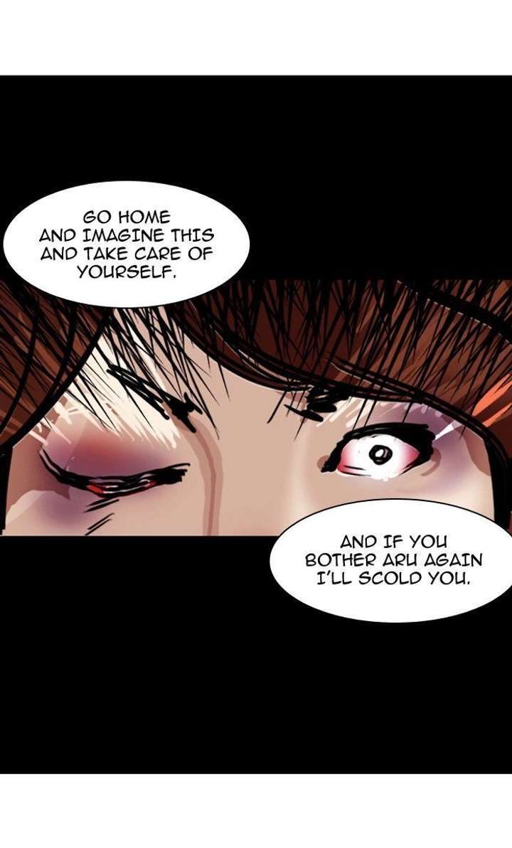 Lookism — Chapter 101 — page 64
