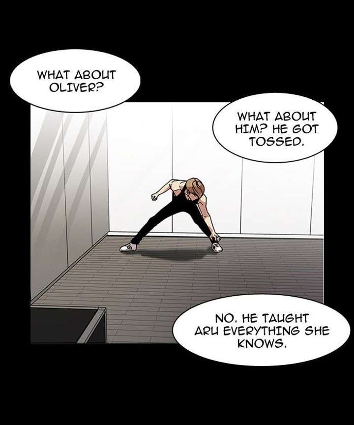 Lookism — Chapter 101 — page 70