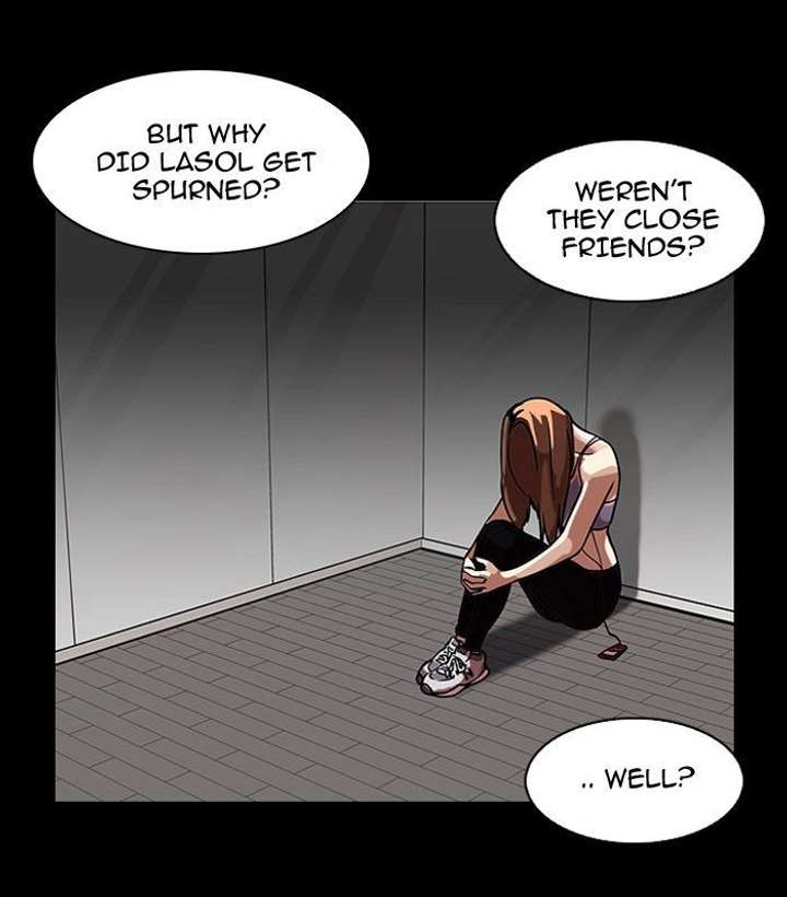 Lookism — Chapter 101 — page 72
