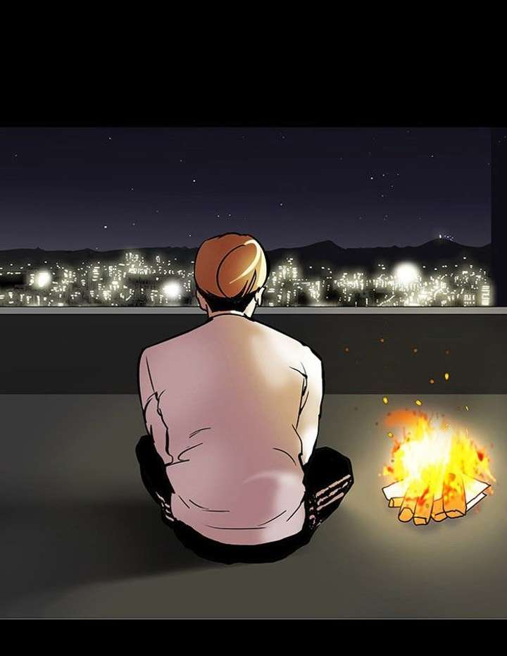 Lookism — Chapter 101 — page 75