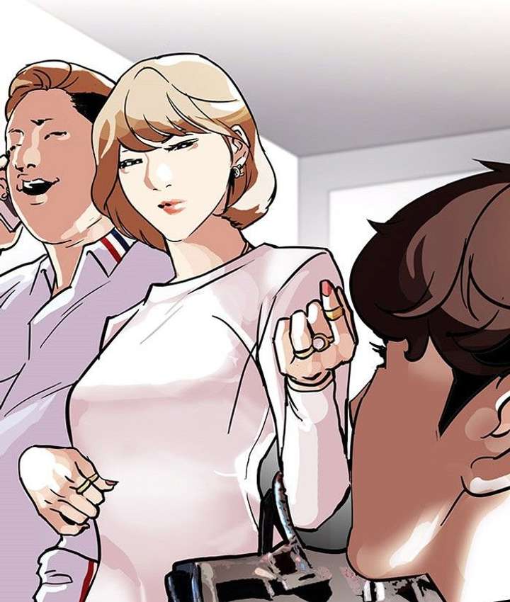Lookism — Chapter 101 — page 83