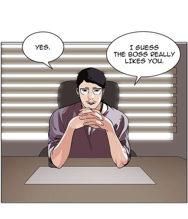 Lookism — Chapter 102 — page 3