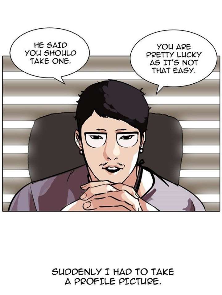 Lookism — Chapter 102 — page 4