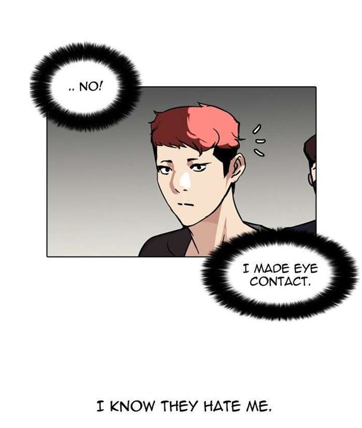 Lookism — Chapter 102 — page 8