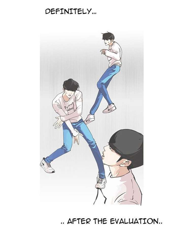 Lookism — Chapter 102 — page 14