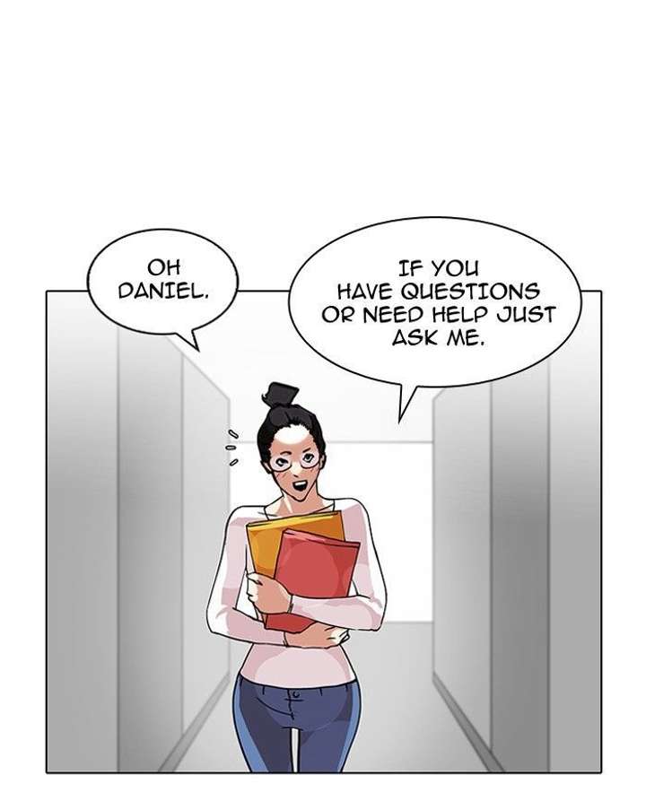 Lookism — Chapter 102 — page 15