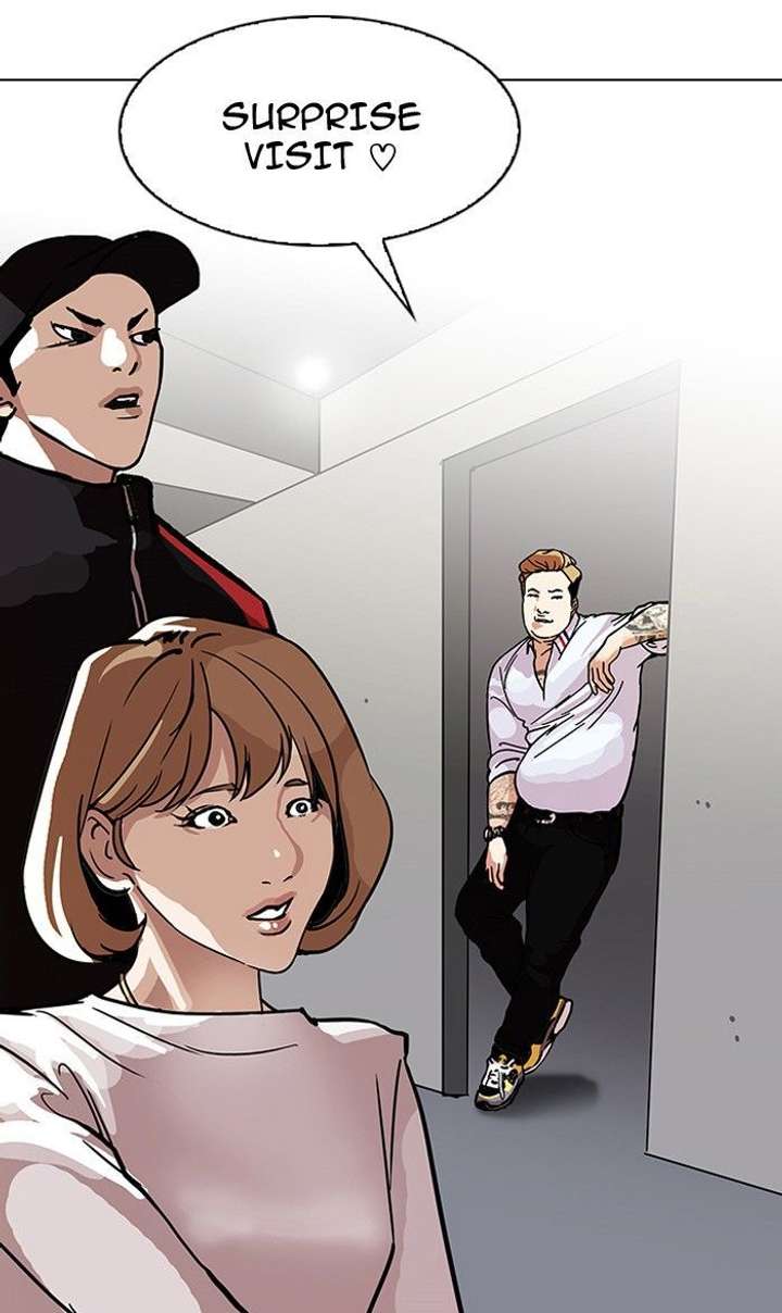 Lookism — Chapter 102 — page 29