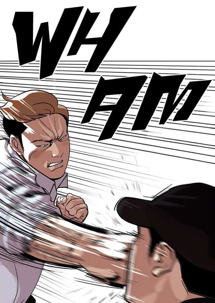 Lookism — Chapter 102 — page 34
