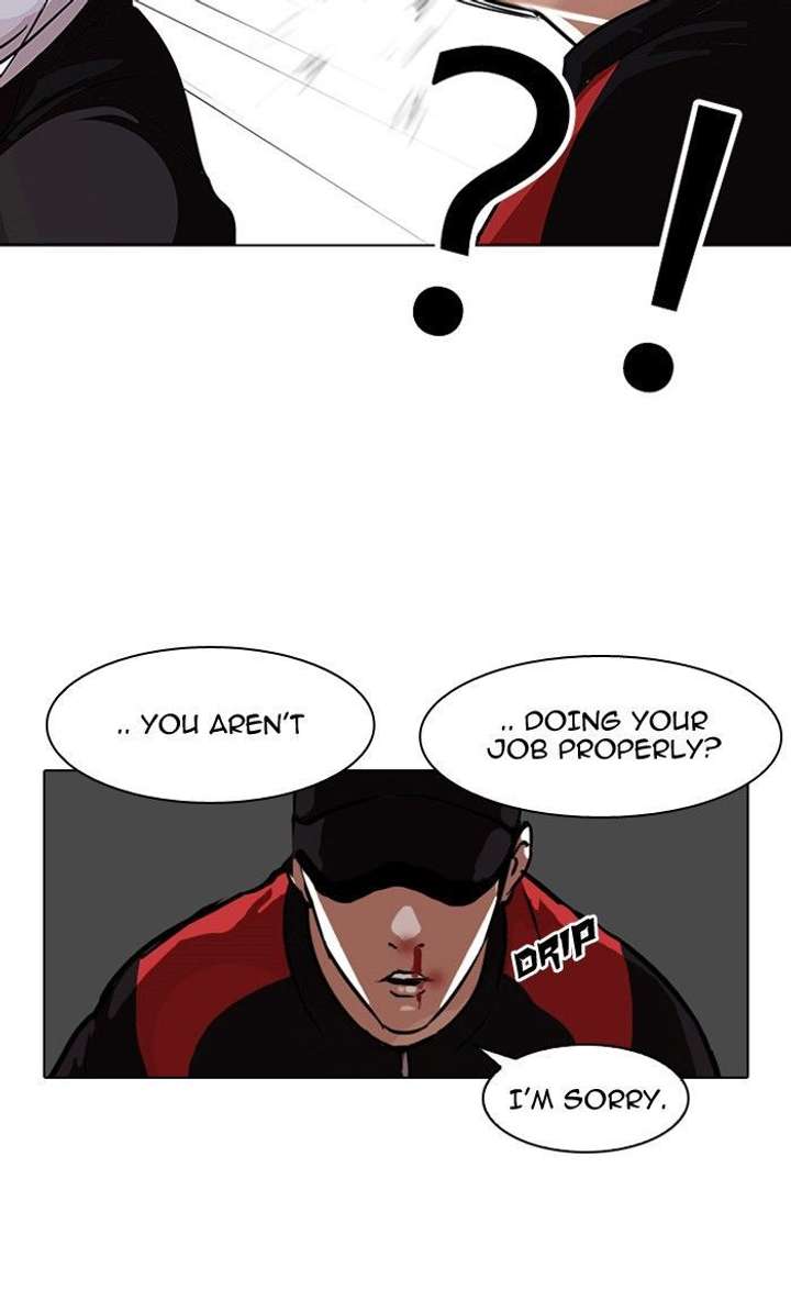 Lookism — Chapter 102 — page 35