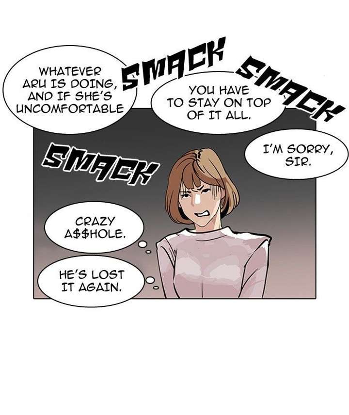 Lookism — Chapter 102 — page 36