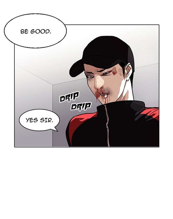 Lookism — Chapter 102 — page 37