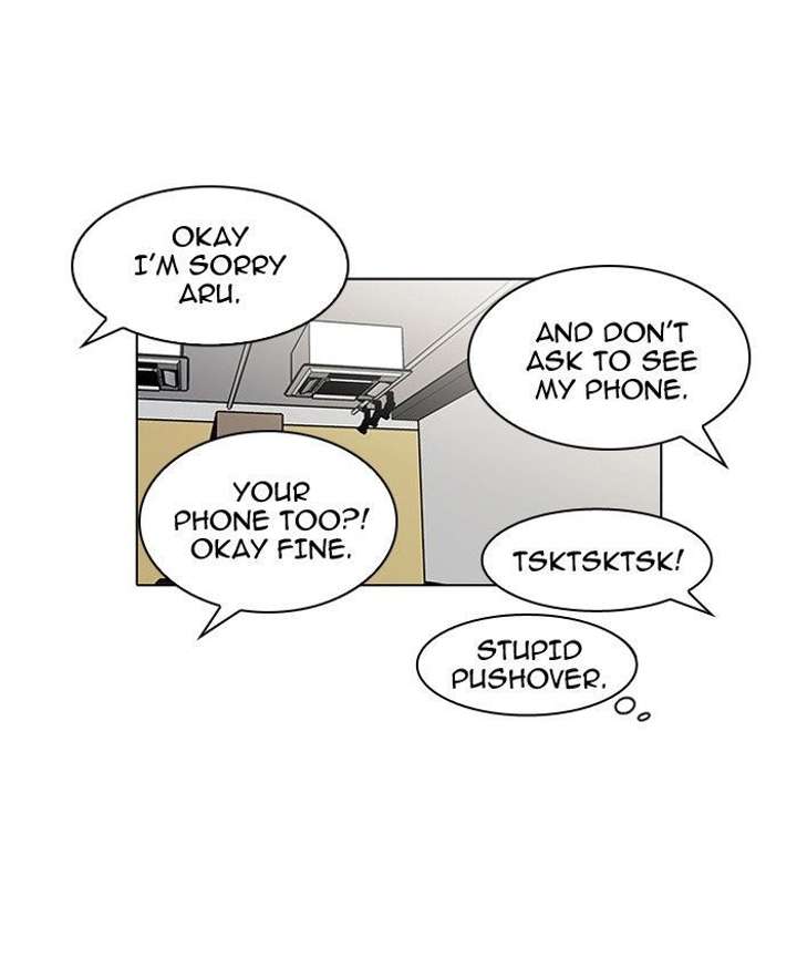 Lookism — Chapter 102 — page 41