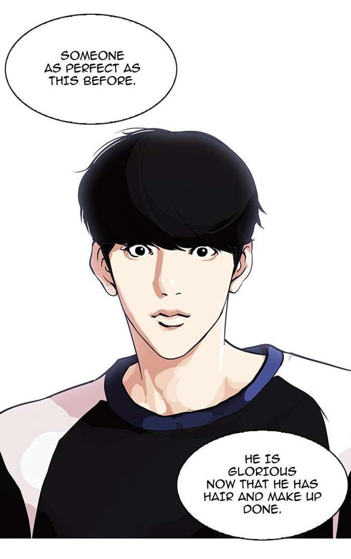 Lookism — Chapter 102 — page 45