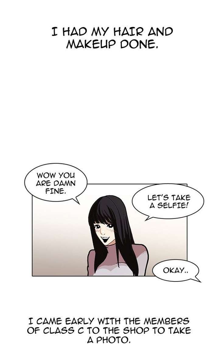 Lookism — Chapter 102 — page 46