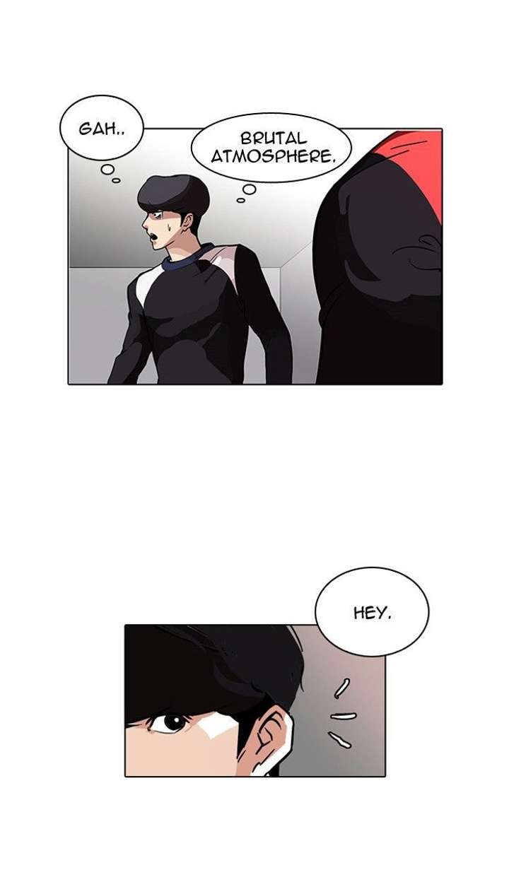 Lookism — Chapter 102 — page 55
