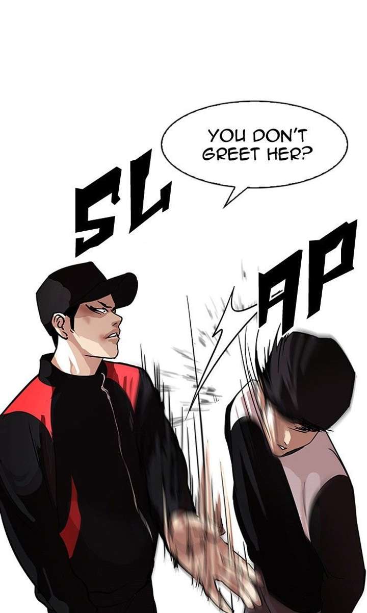Lookism — Chapter 102 — page 56