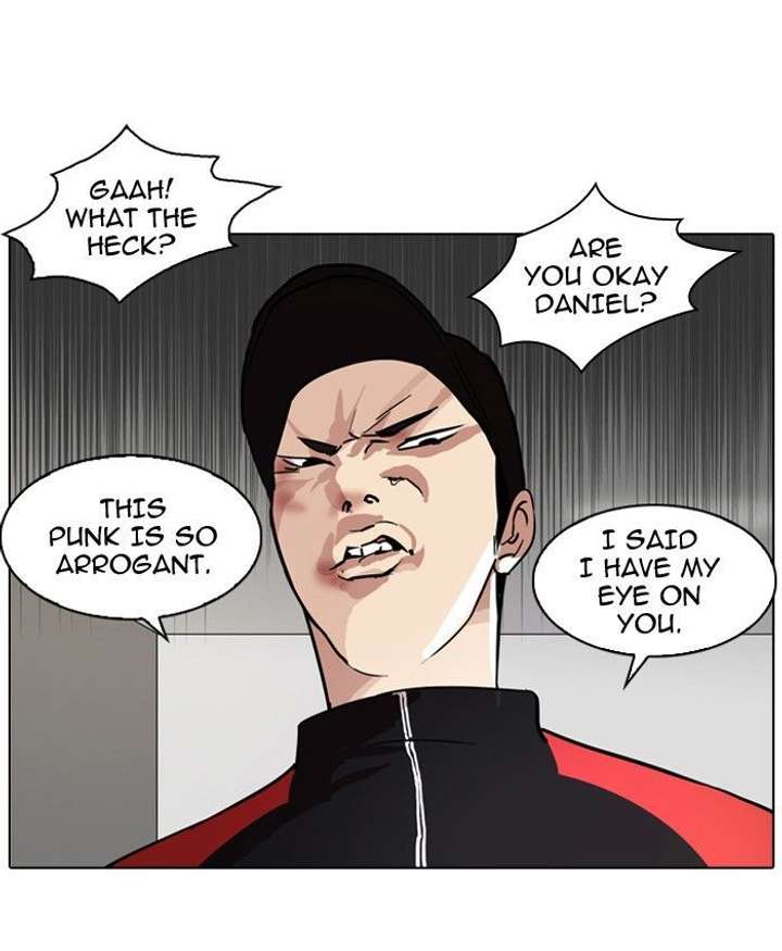 Lookism — Chapter 102 — page 58
