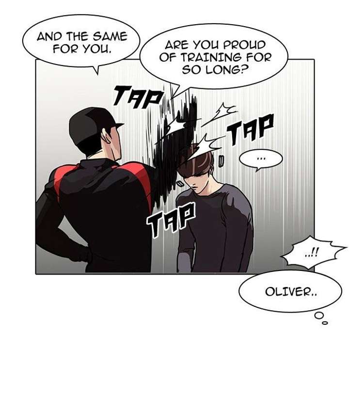 Lookism — Chapter 102 — page 60