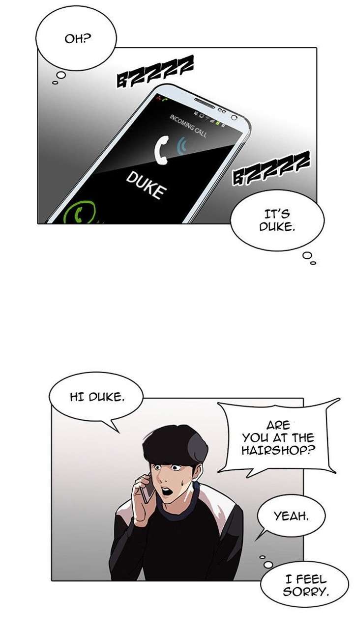 Lookism — Chapter 102 — page 63