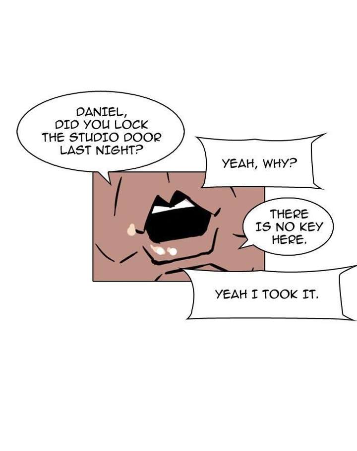 Lookism — Chapter 102 — page 64