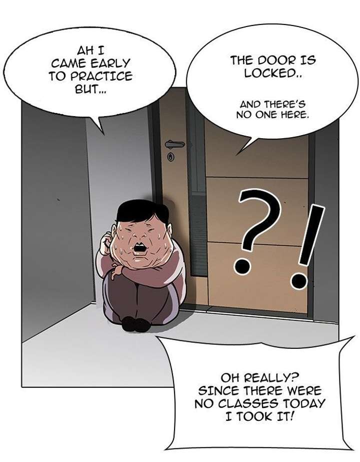 Lookism — Chapter 102 — page 65