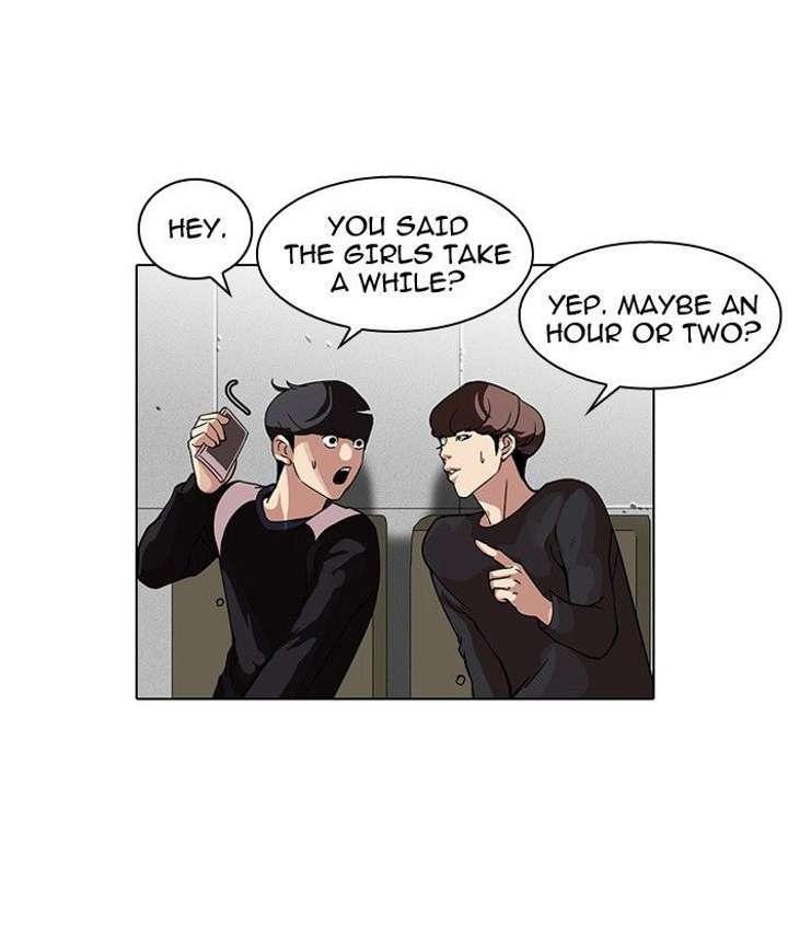 Lookism — Chapter 102 — page 67