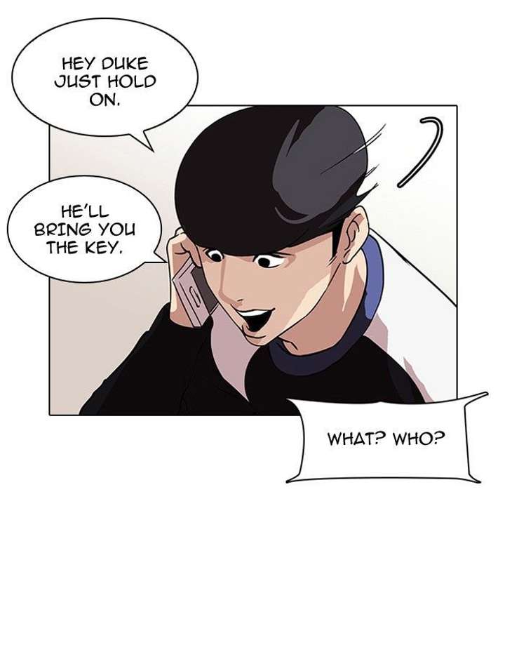 Lookism — Chapter 102 — page 68