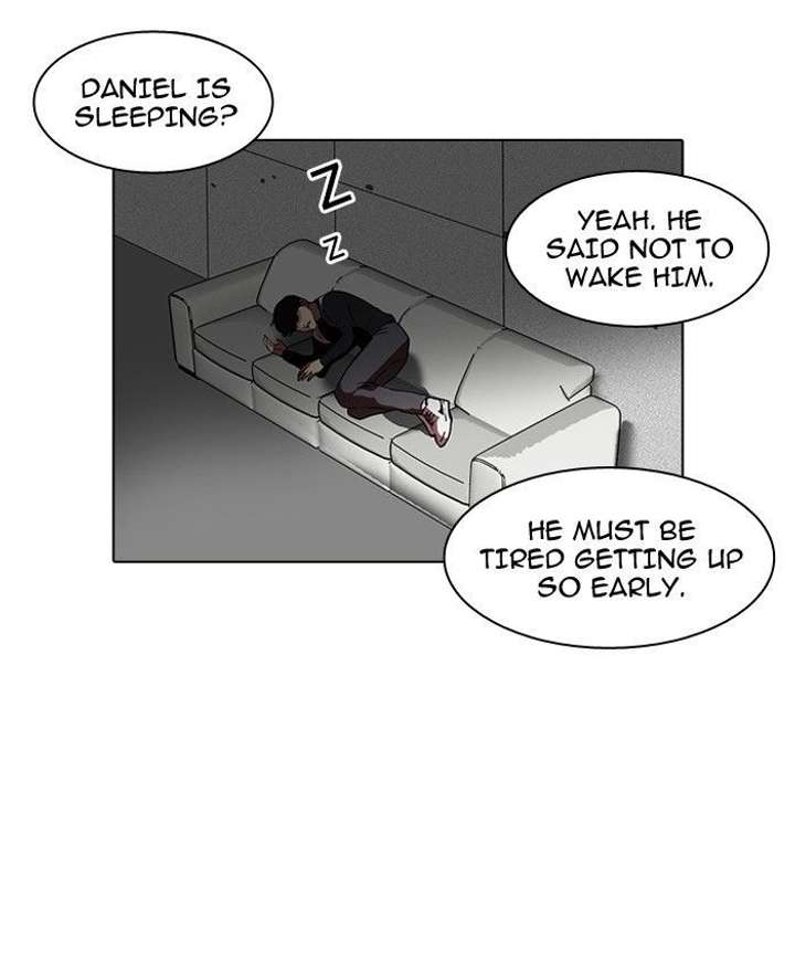 Lookism — Chapter 102 — page 72
