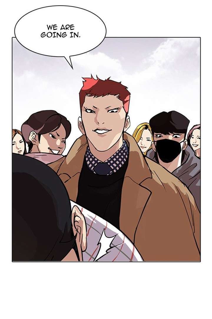 Lookism — Chapter 102 — page 75