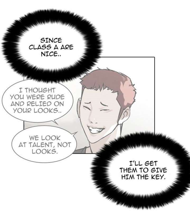 Lookism — Chapter 102 — page 77