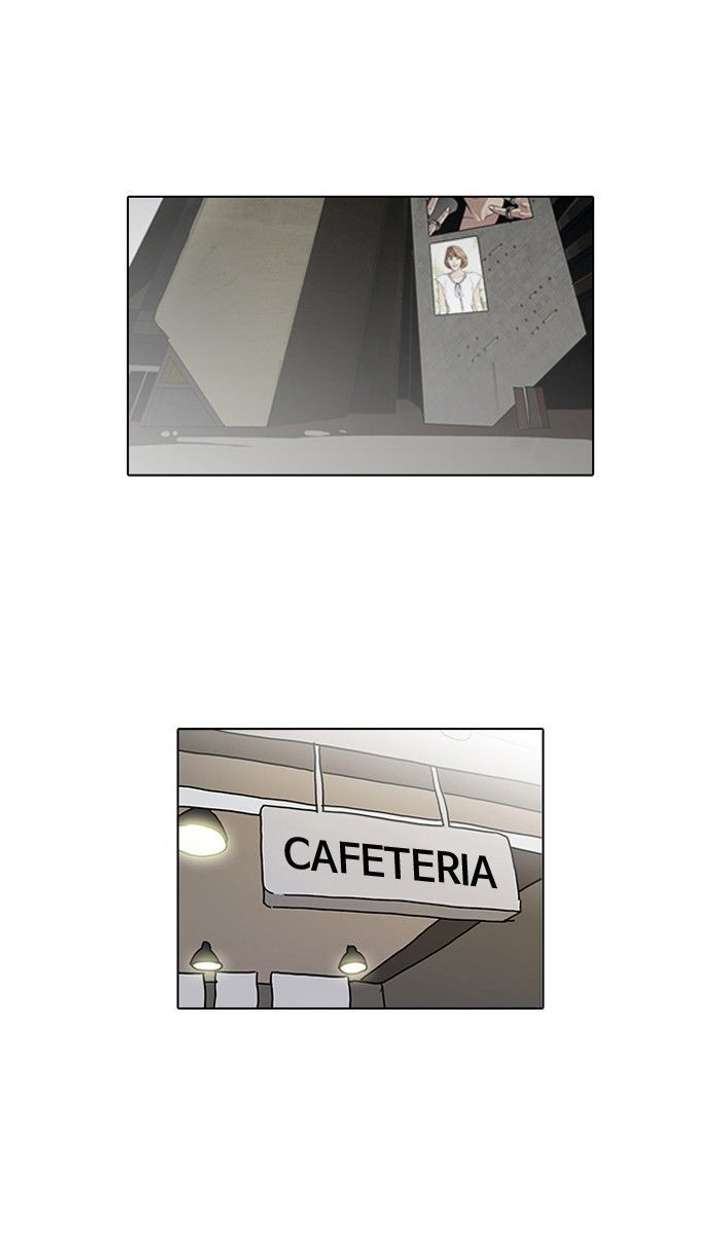 Lookism — Chapter 103 — page 1