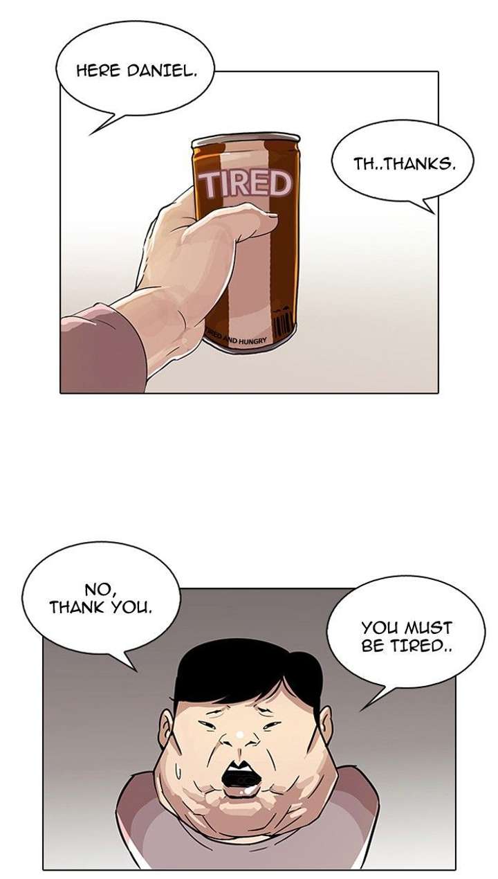 Lookism — Chapter 103 — page 2