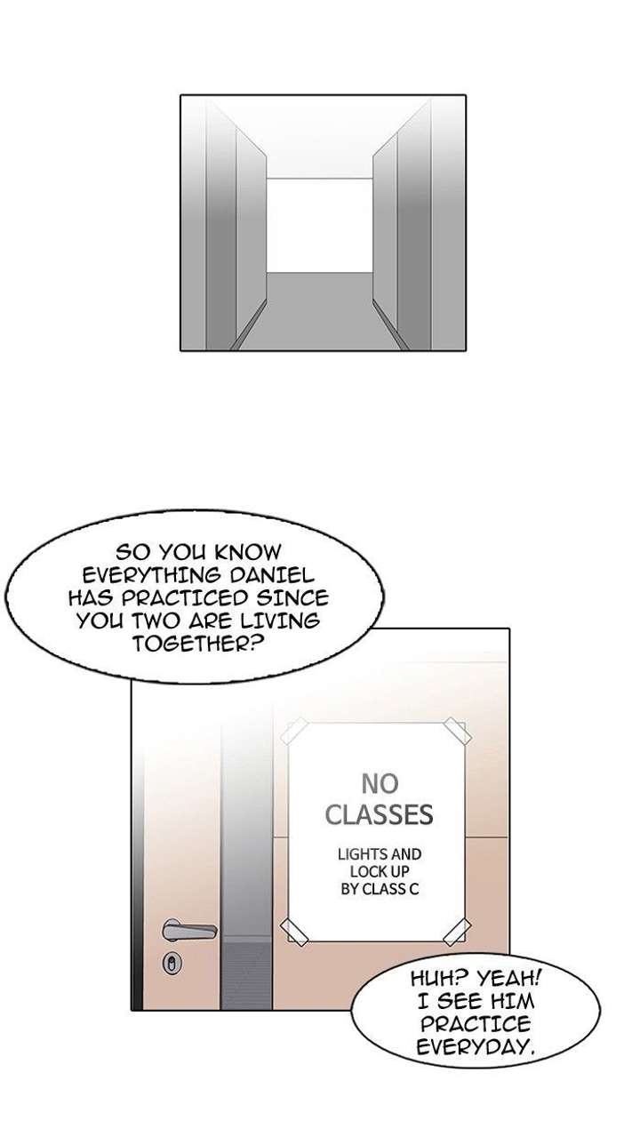 Lookism — Chapter 103 — page 6