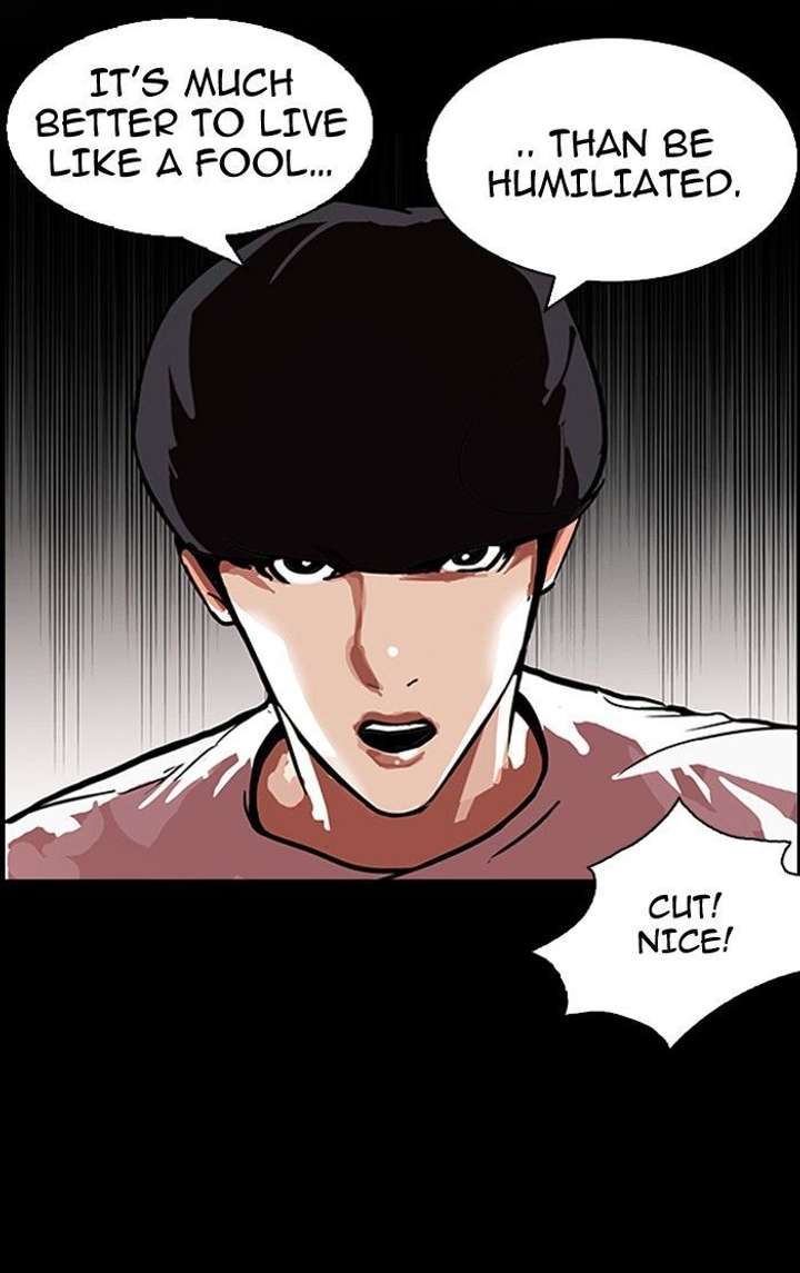 Lookism — Chapter 103 — page 20