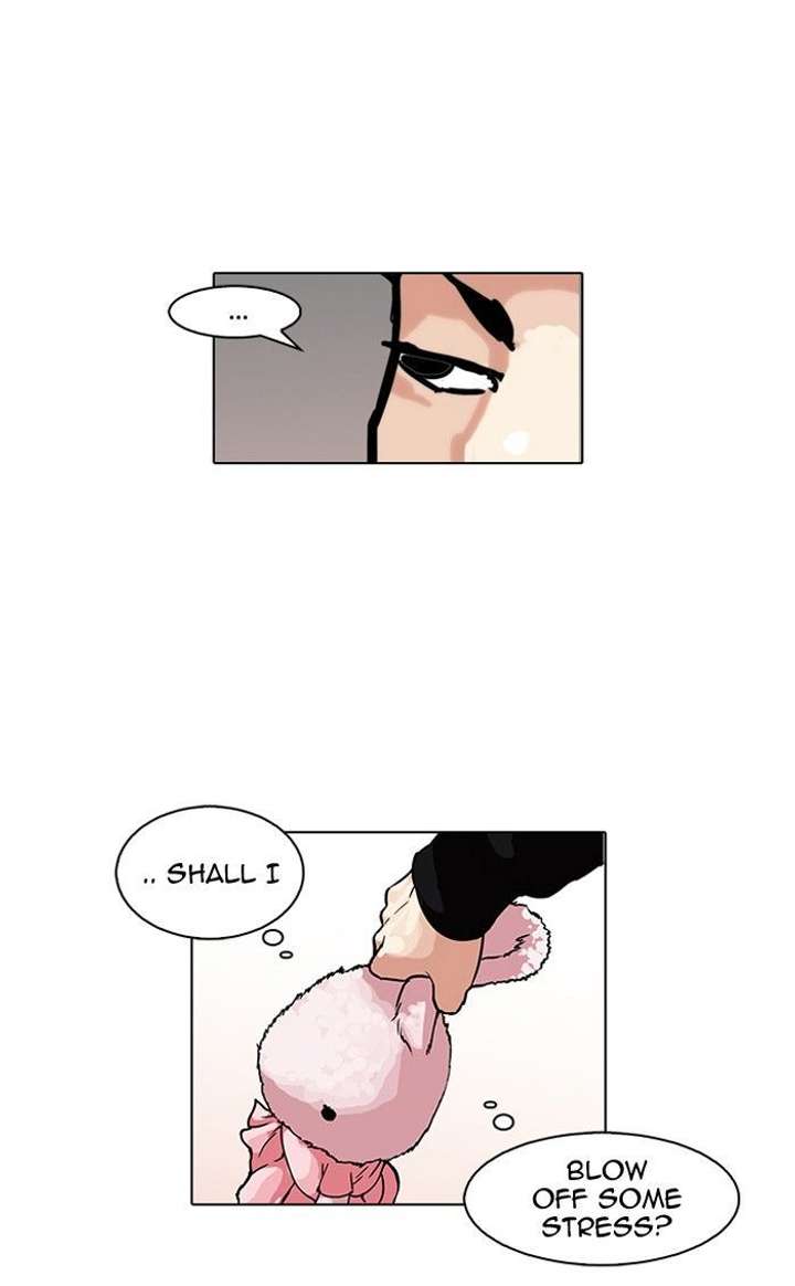 Lookism — Chapter 103 — page 40
