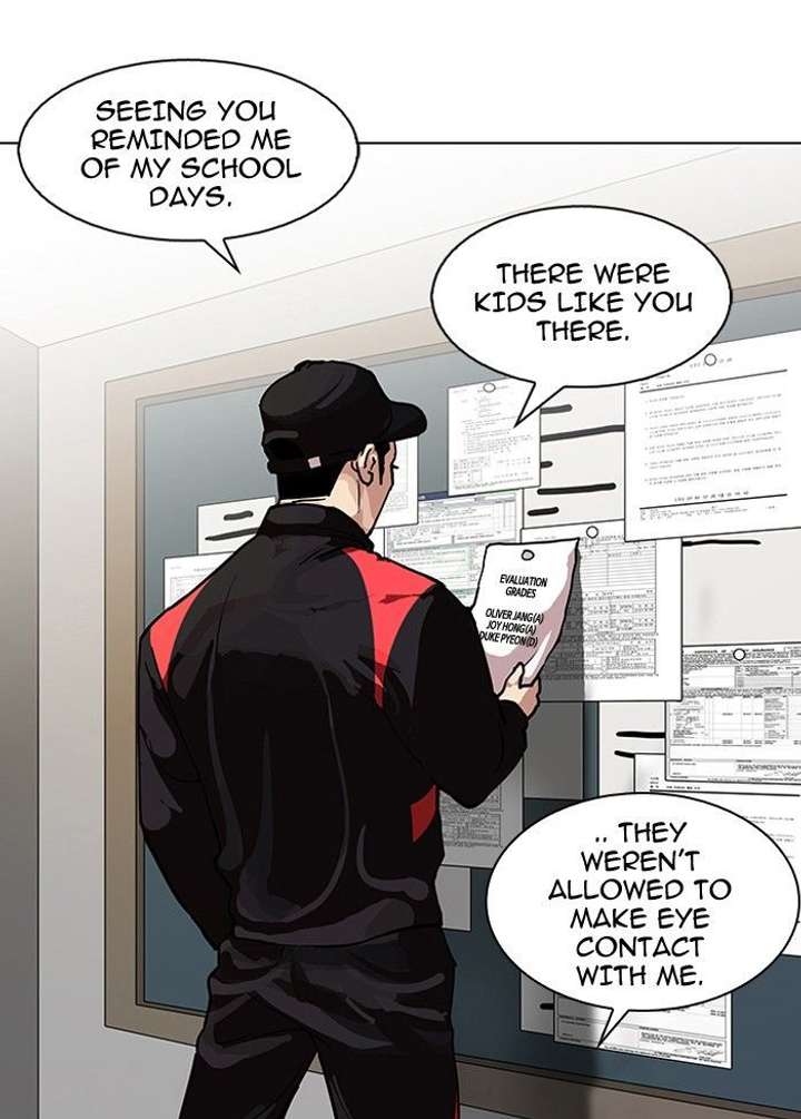 Lookism — Chapter 103 — page 43