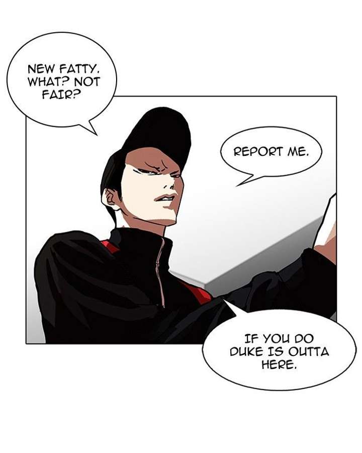 Lookism — Chapter 103 — page 46
