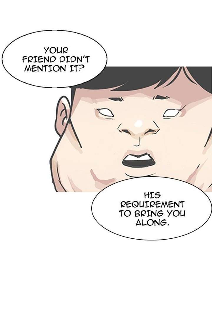 Lookism — Chapter 103 — page 49