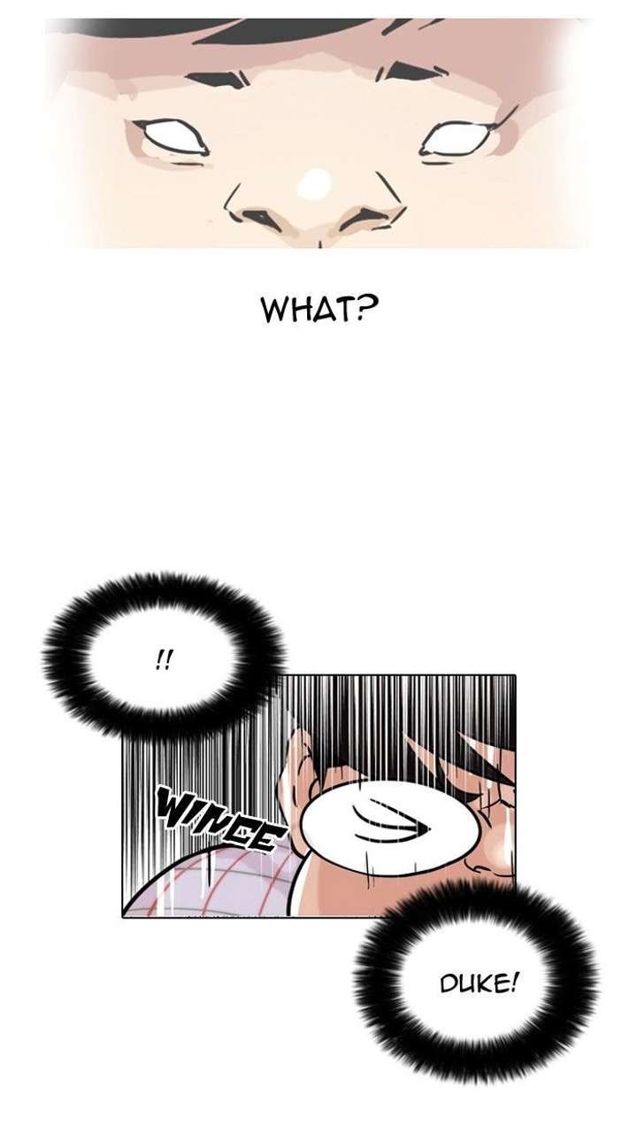 Lookism — Chapter 103 — page 50