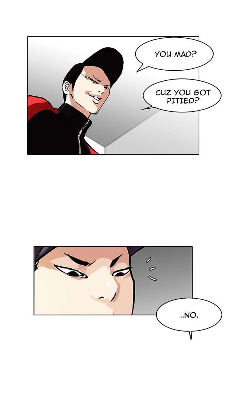 Lookism — Chapter 103 — page 52