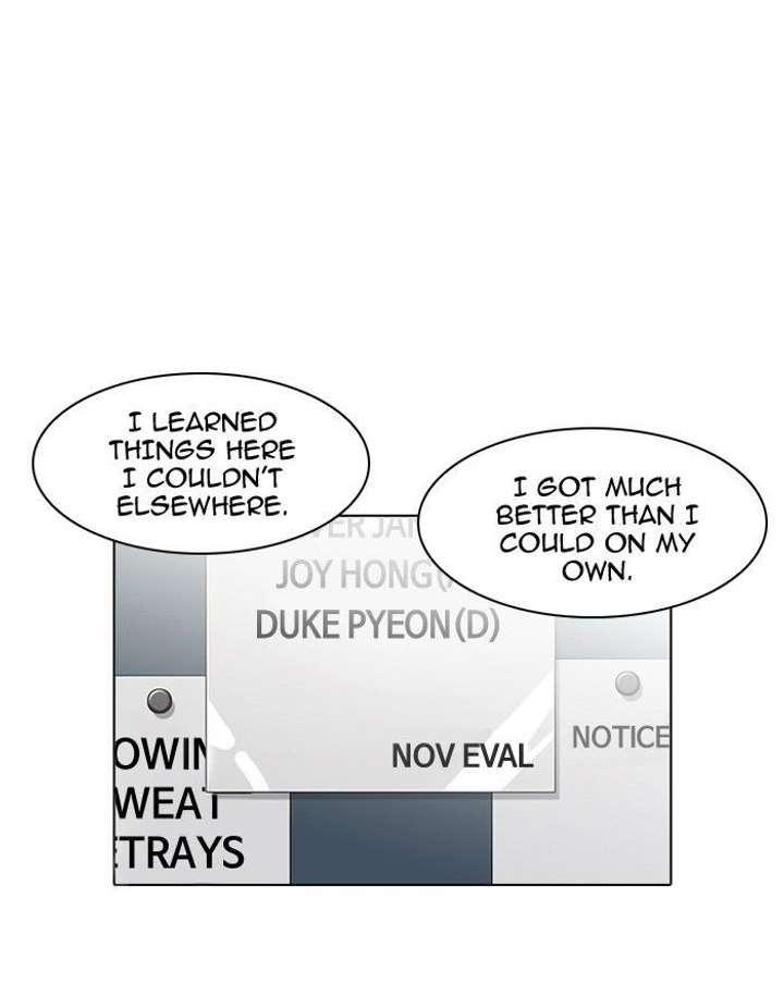 Lookism — Chapter 103 — page 54