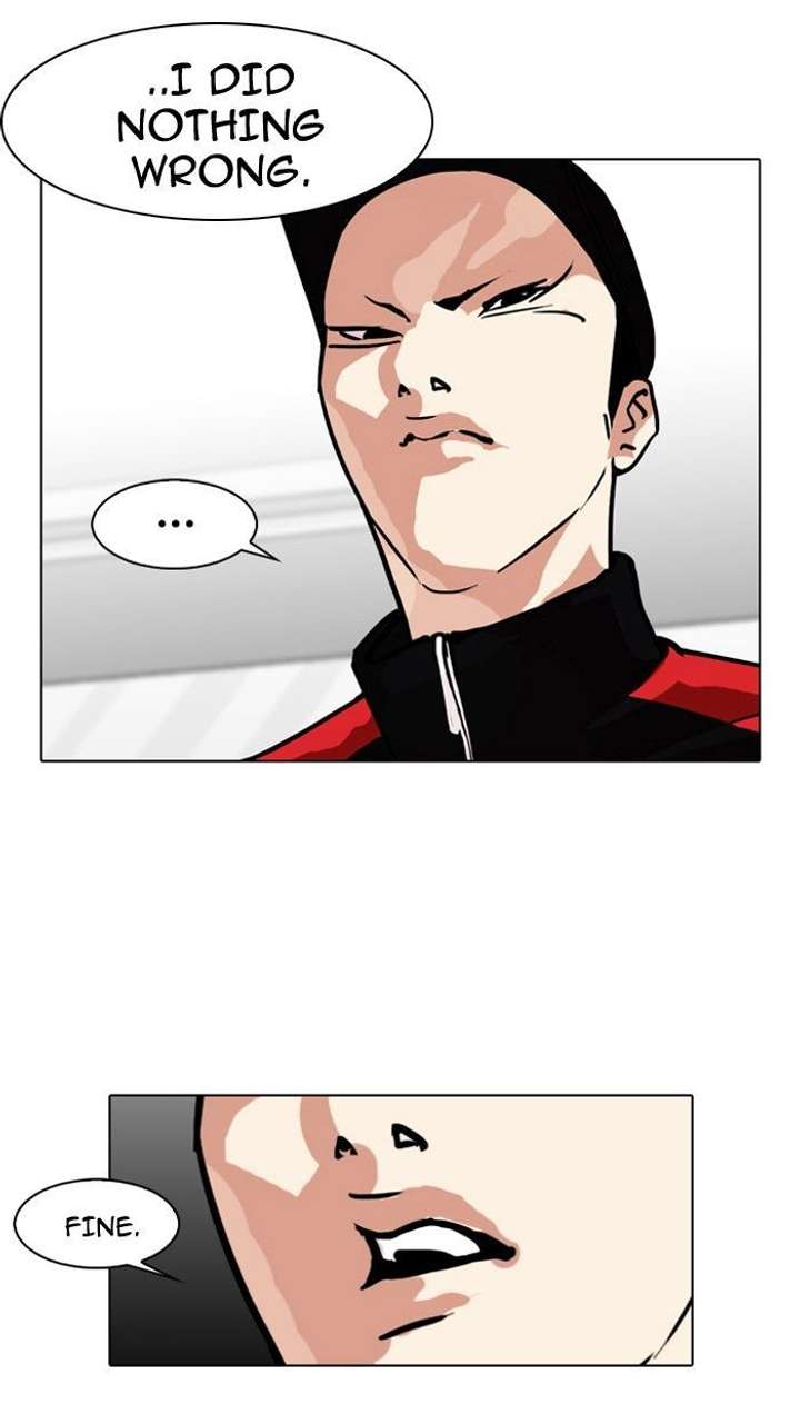 Lookism — Chapter 103 — page 65