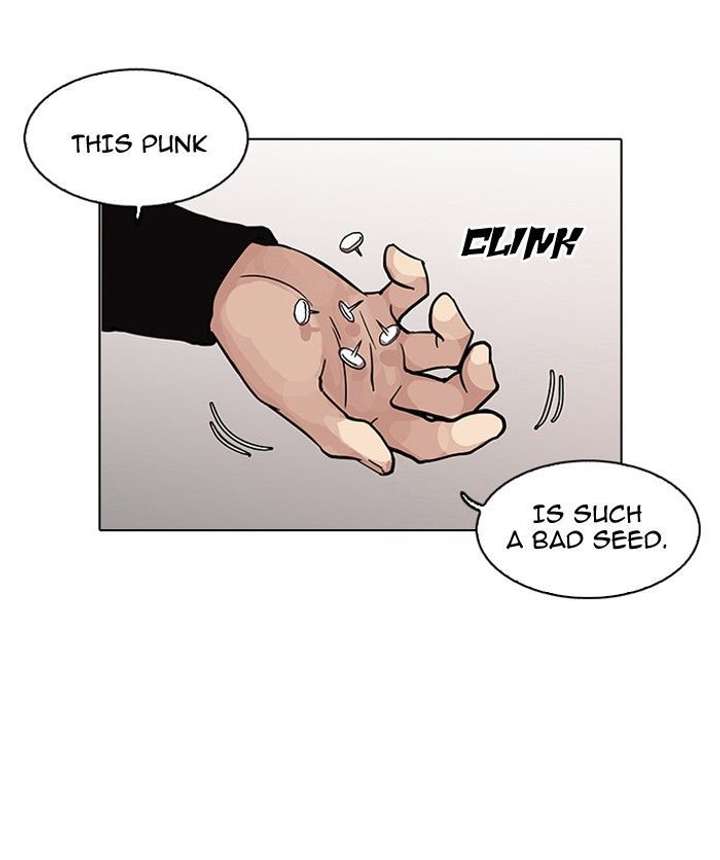 Lookism — Chapter 103 — page 68