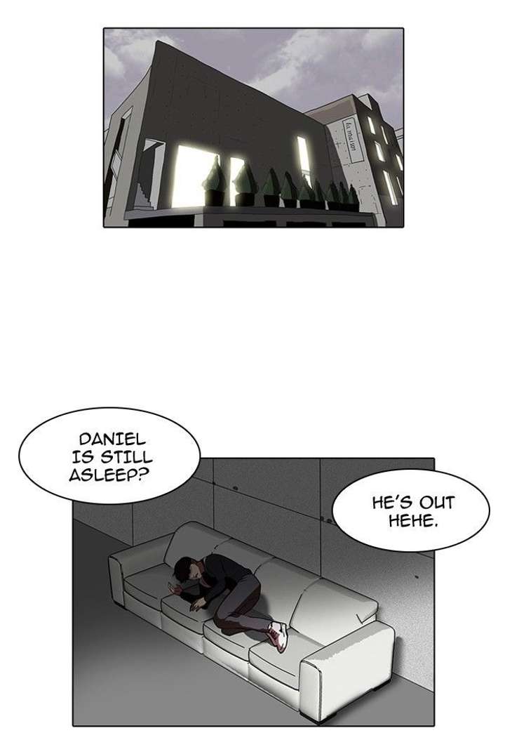 Lookism — Chapter 103 — page 76