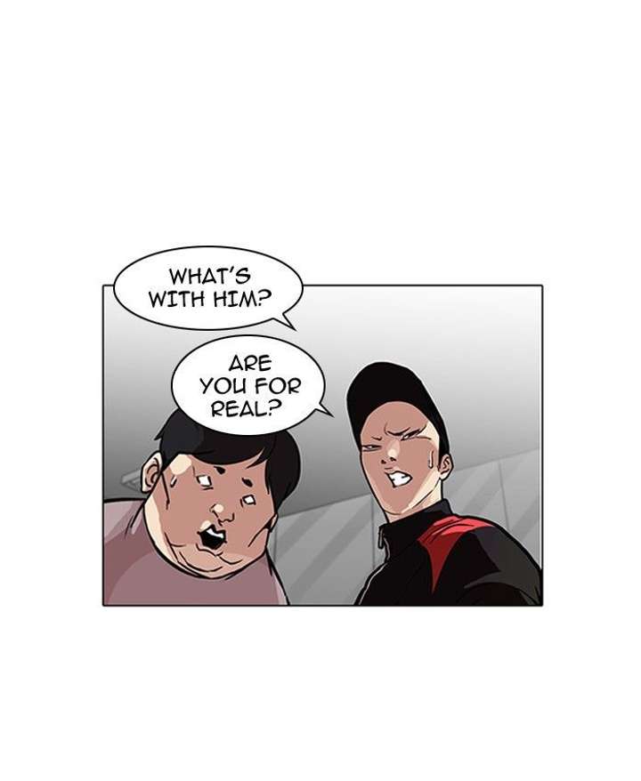 Lookism — Chapter 104 — page 2