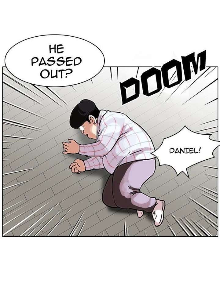 Lookism — Chapter 104 — page 3